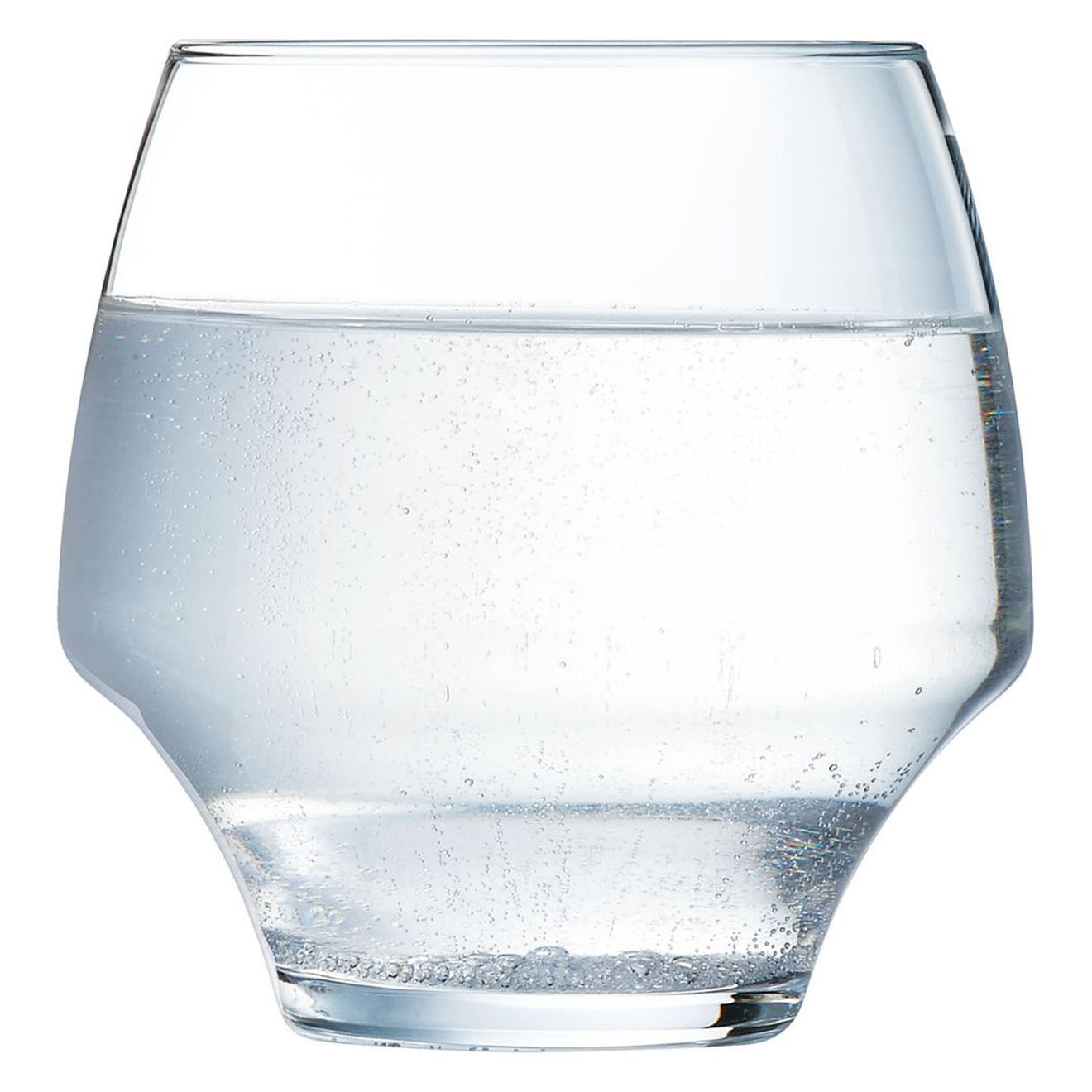 Chef & Sommelier Ensemble de verres Open Up - 24 pièces Open Up transparents