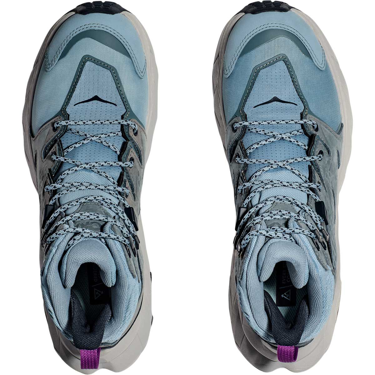 HOKA Anacapa Mid GTX Vandrestøvler Dame
