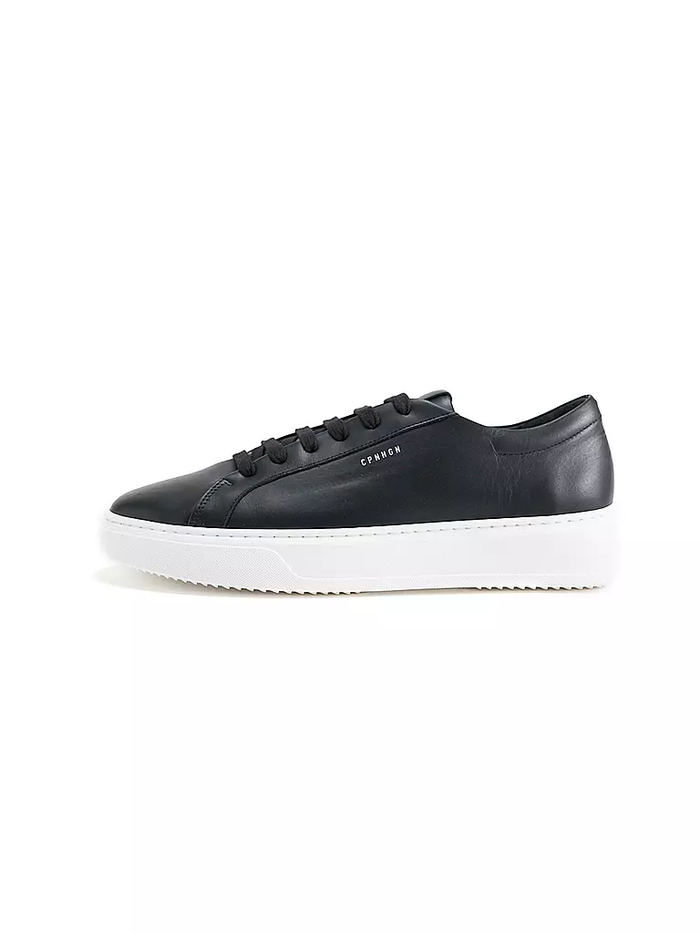 COPENHAGEN Sneaker CPH810M schwarz