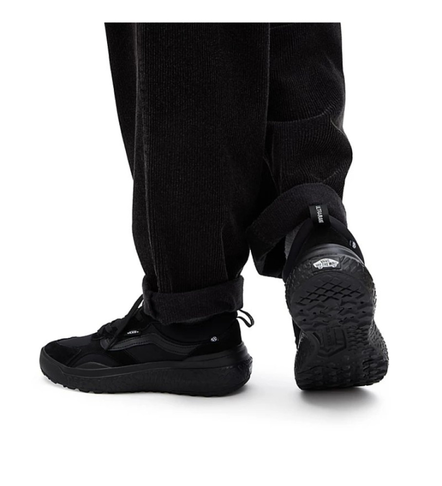Tênis Vans Ultrarange Neo Vr3 Preto