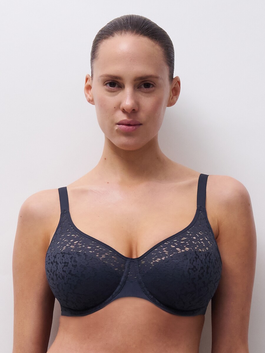 CHANTELLE<br>Sutiã sem costura com moldura Norah