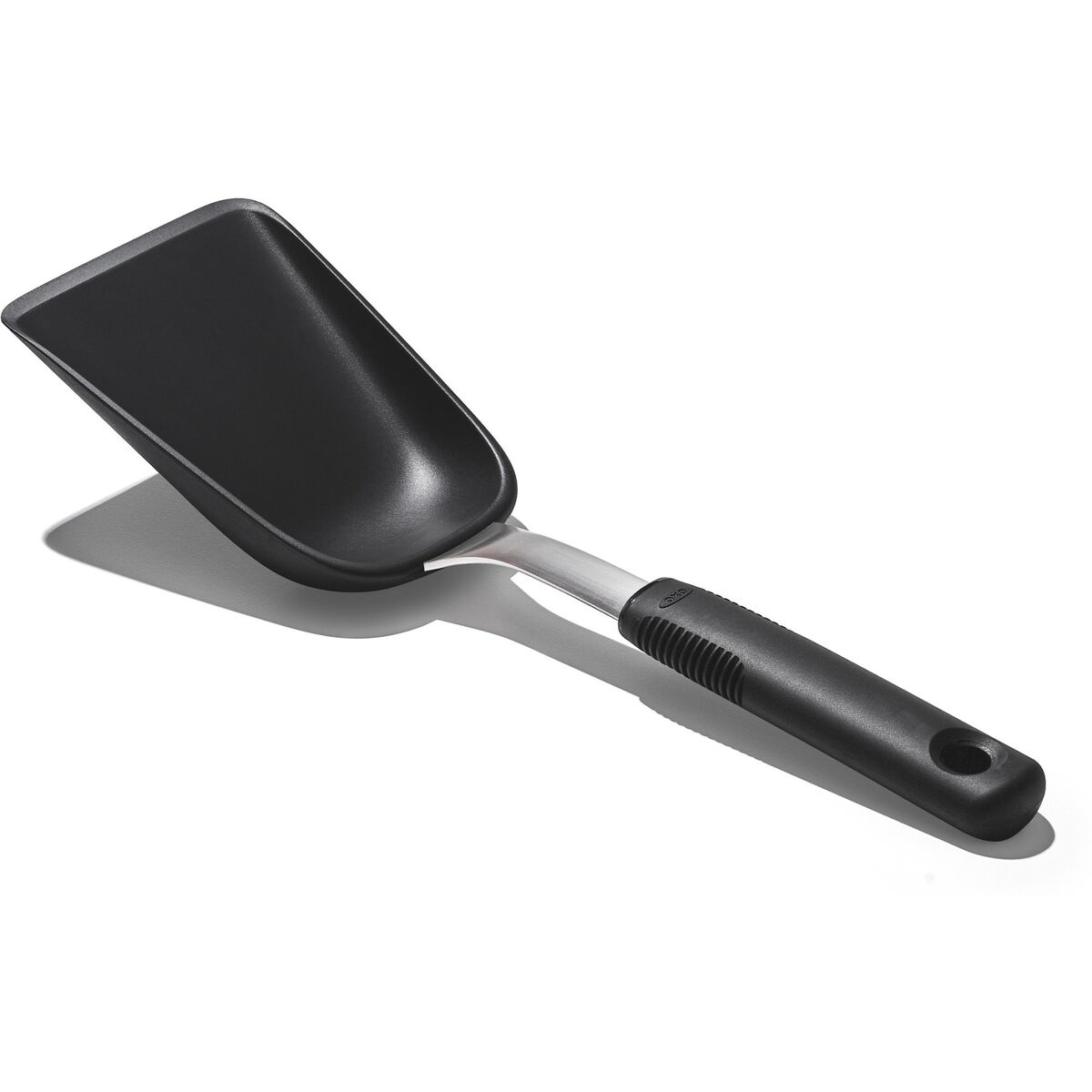 Nylonskje for stekepanner