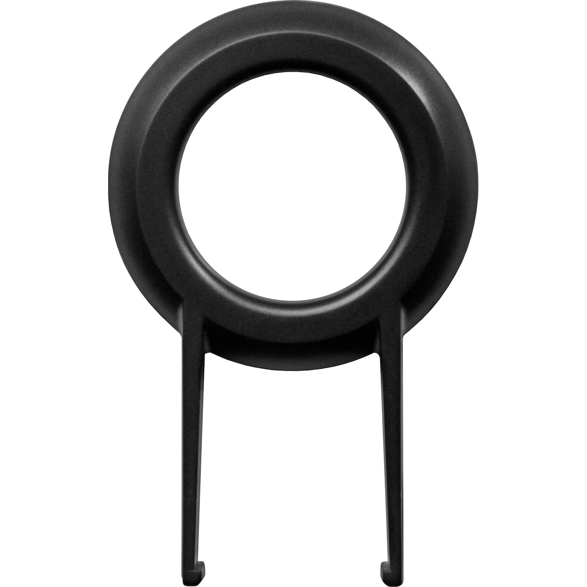 SteelSeries PrismCaps gamingknapper (hvit)