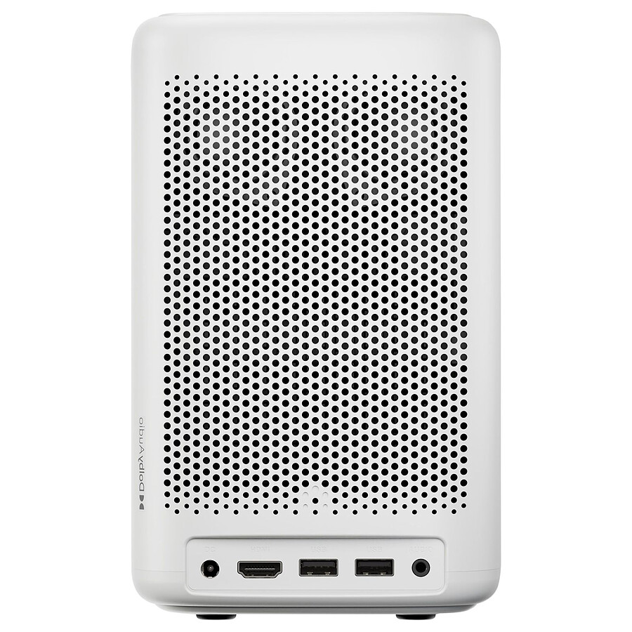 Dangbei N2 Blanc - DLP LED Full HD - 400 Lumens