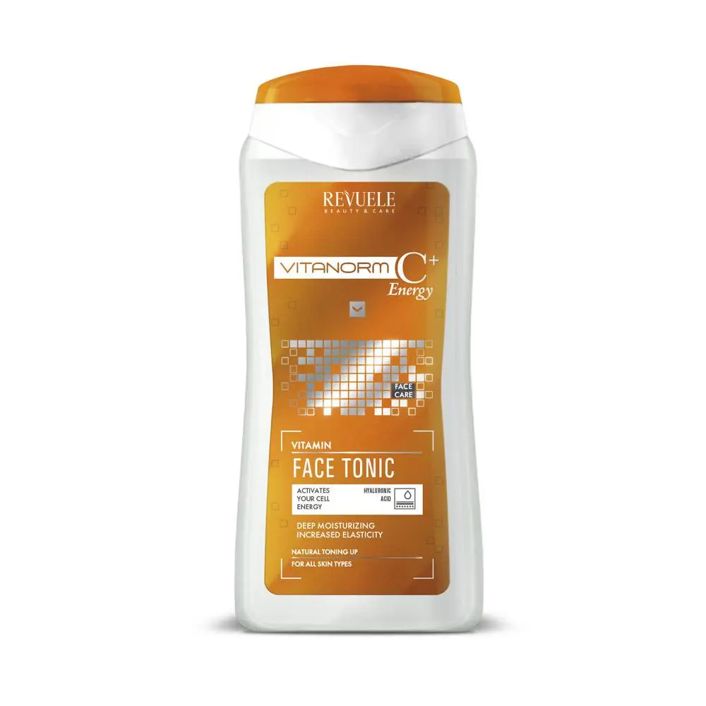 Vitanorm C+ Energy Face Tonic