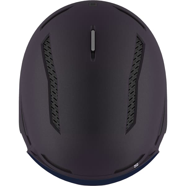 Casque de ski SALOMON DRIVER PRO SIGMA MIPS NIGHTSHADE/SOLAR