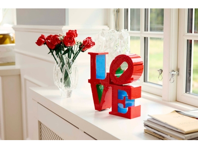 LEGO LOVE (31214)