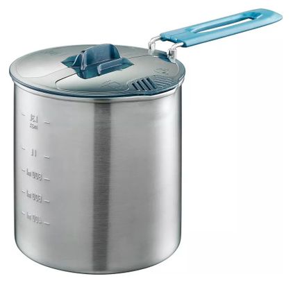 Popote Forclaz Trek 500 2 Personnes
