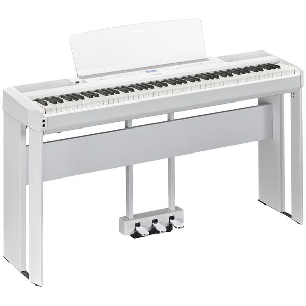 Yamaha P-525 WH Set