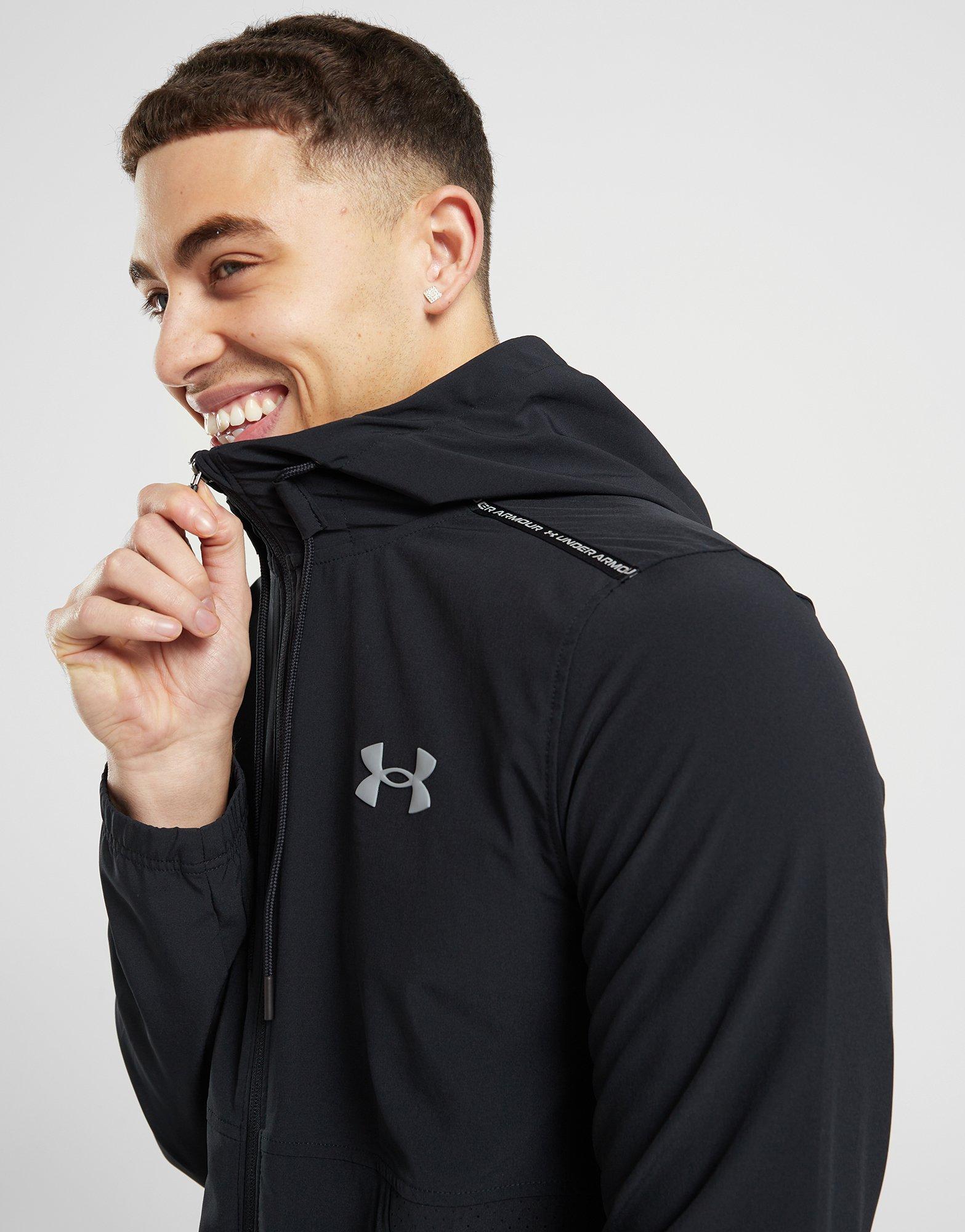 Under Armour Veste Lock Up Homme