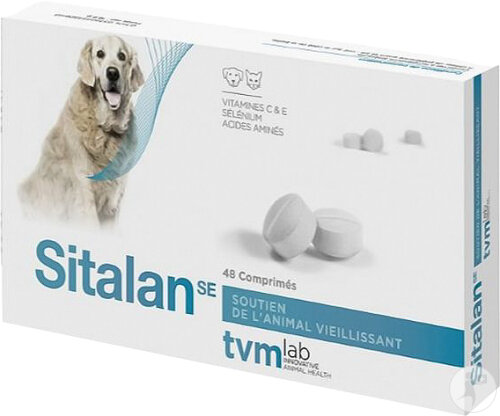 Sitalan SE 48 Comprimés