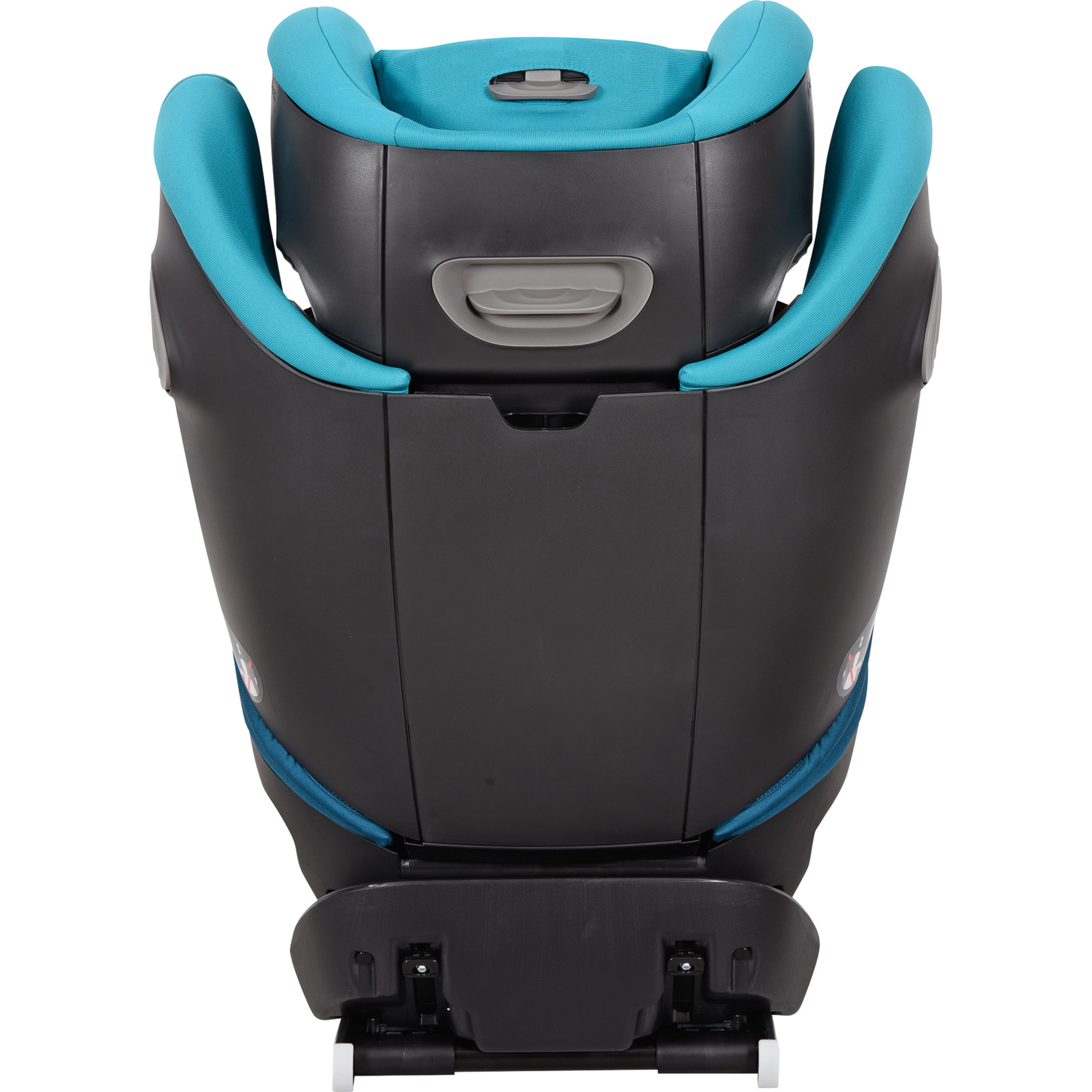 Cybex Kindersitz PALLAS S-FIX River Blue
