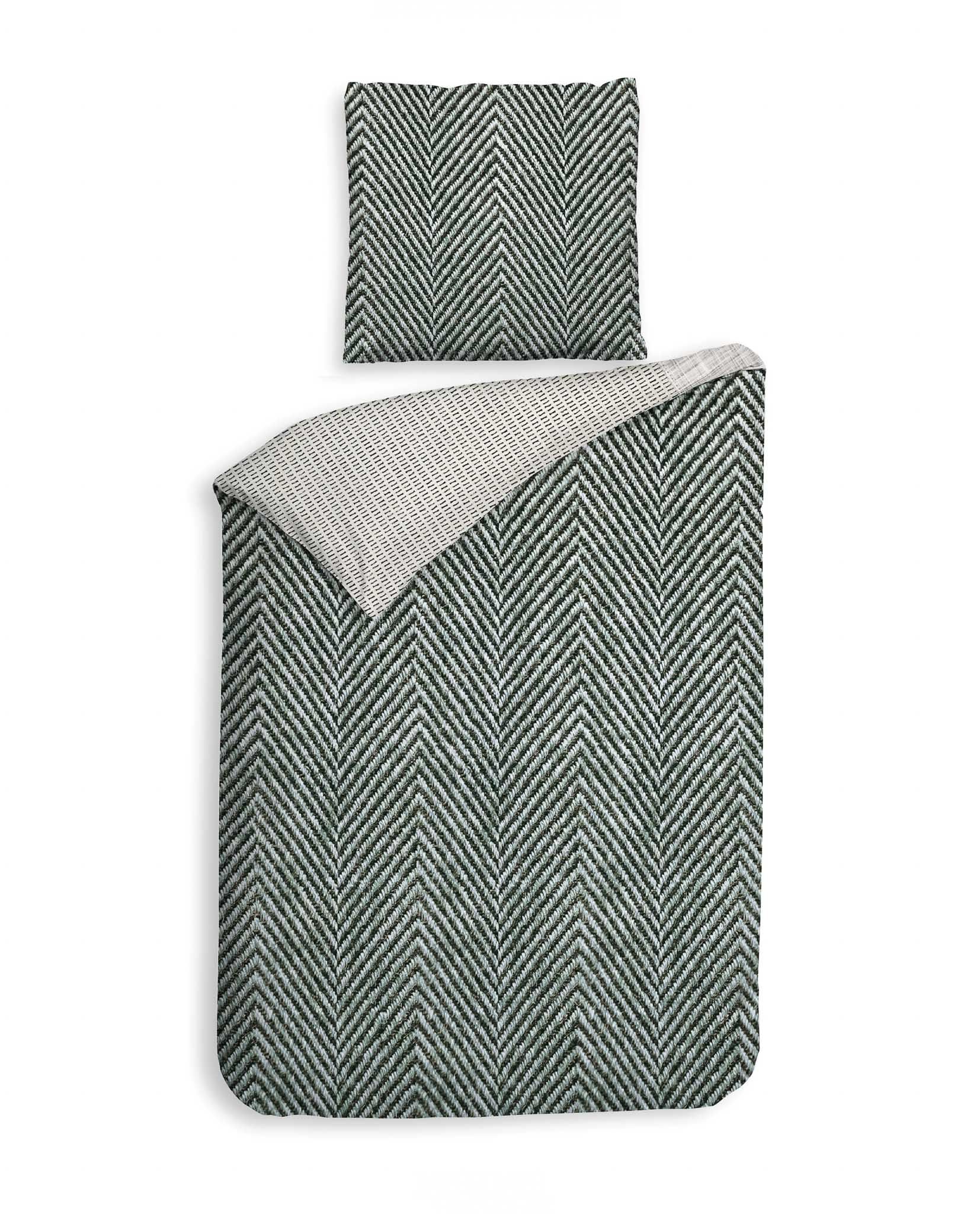 Bettwäsche Twill RON