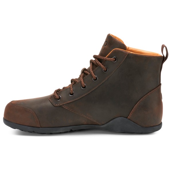 Xero Shoes - Denver Leather - Chaussures minimalistes