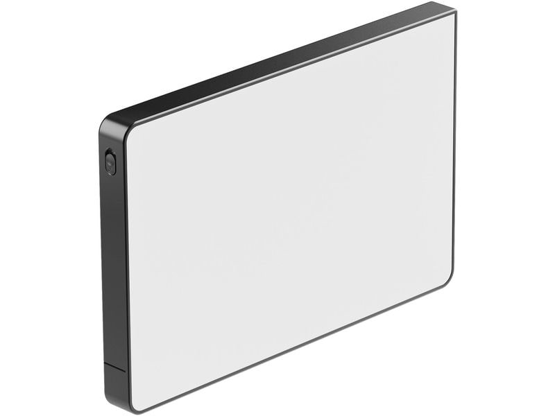 Ulanzi Videoleuchte LED RGB LT003 LED-Licht mit Spezialeffekten und 10