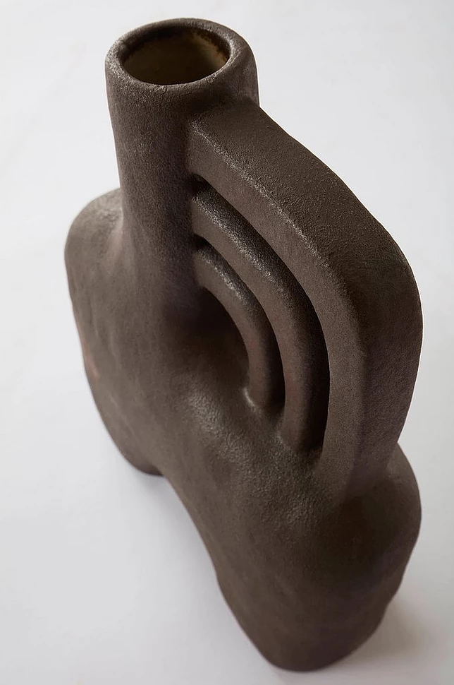 KNOX vase