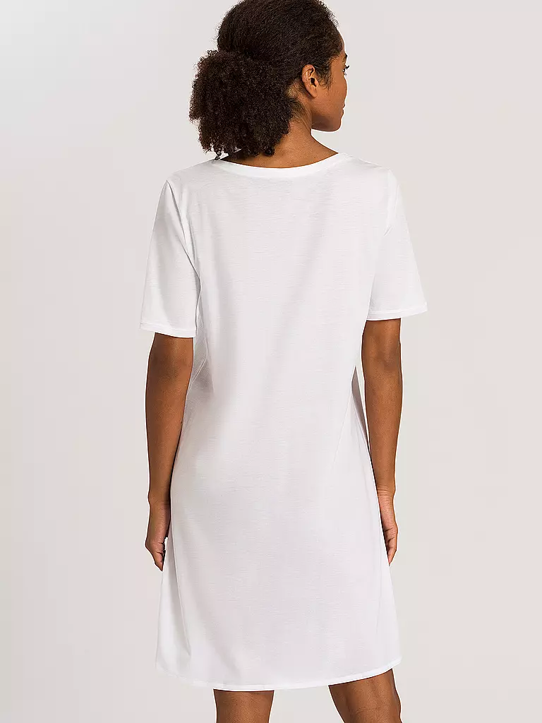 HANRO Sleepshirt - Nachthemd 