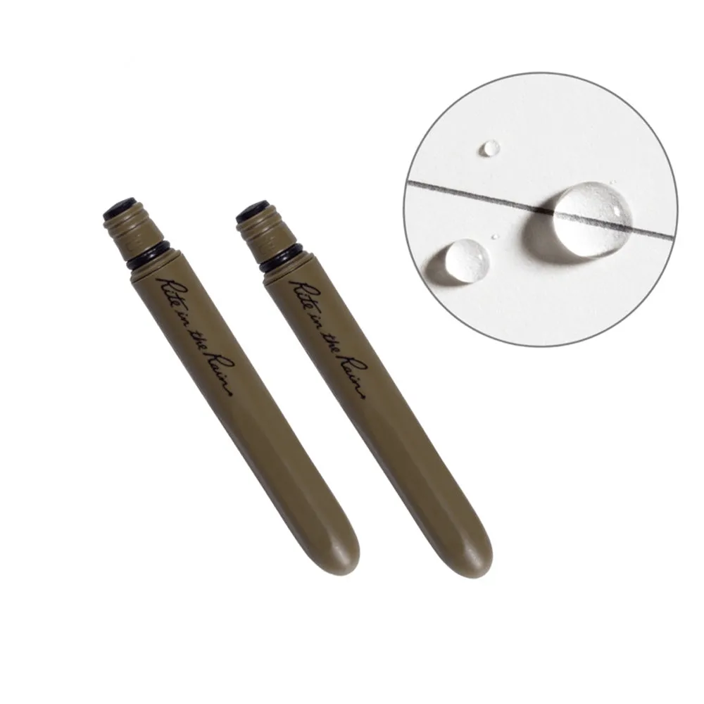 Rite in the Rain -  Stift All Weather Pocket Pen 2 Stk.