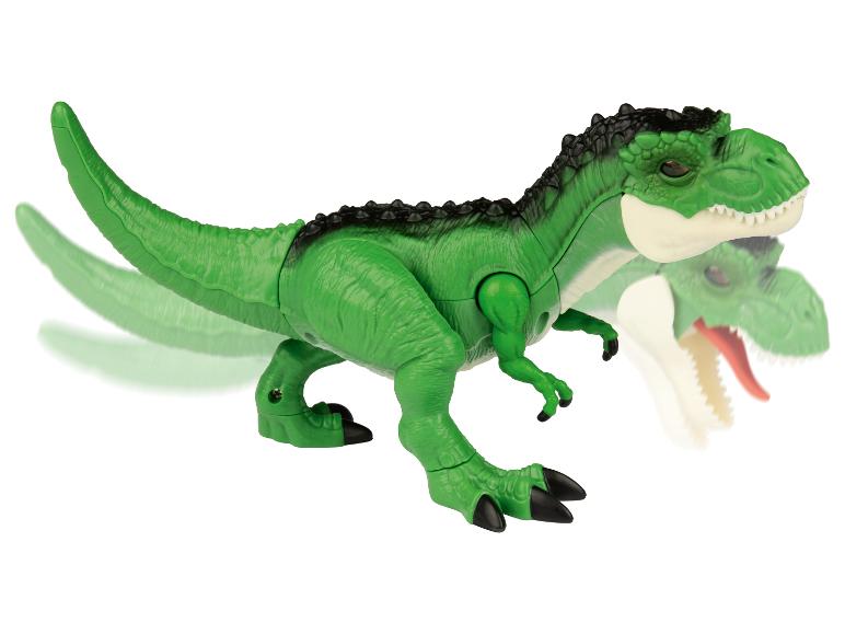 Dinosauriër