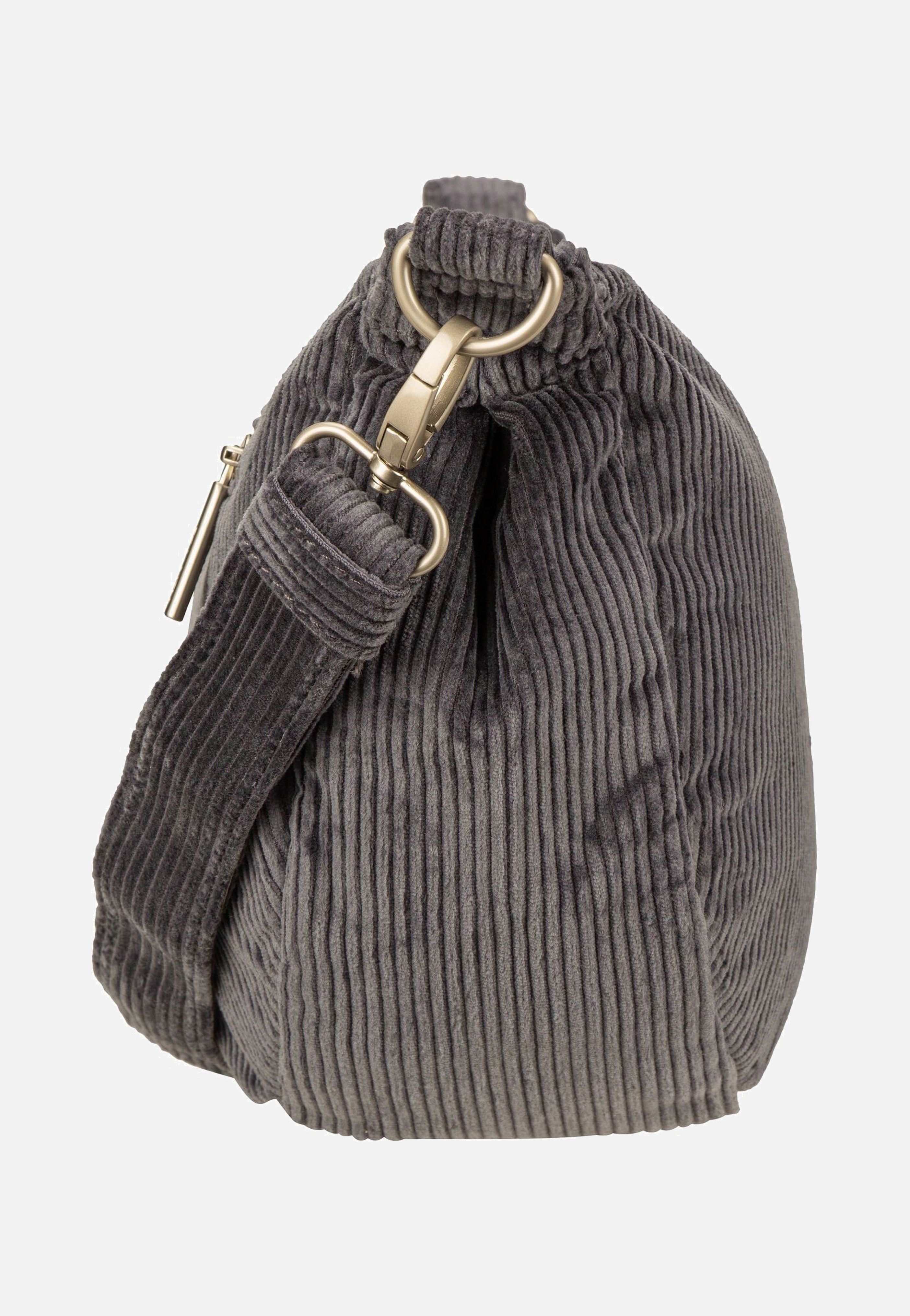 Mademoiselle M70 Cord/Polar - Sling Bag