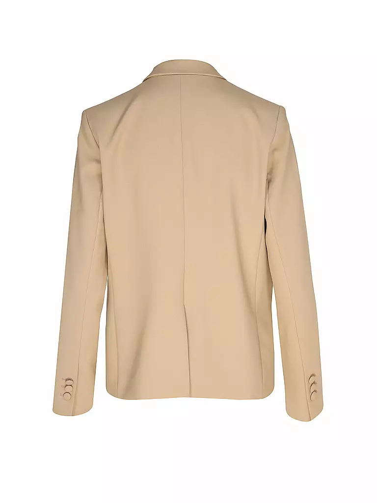 MOS MOSH Blazer MMPHOEBEMILEYBLAZER camel