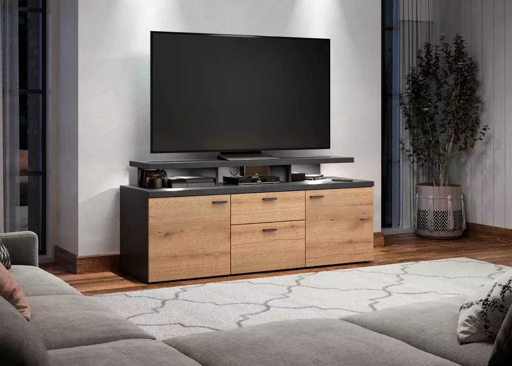 TV-Lowboard Mood