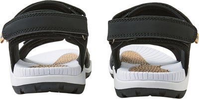 Reima Ratas Sandaler, Black