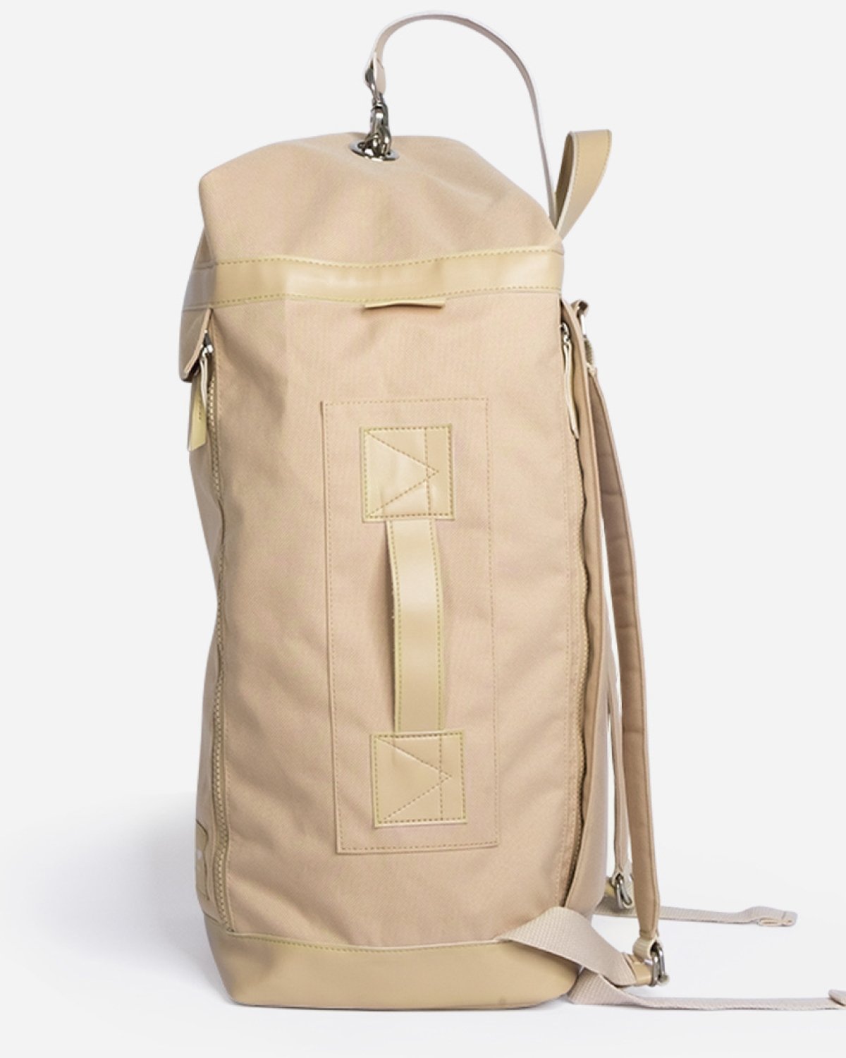 KAOS Weekend Bag – Perfekt stellesekk og weekendsekk | 3 Smarte Innerlommer