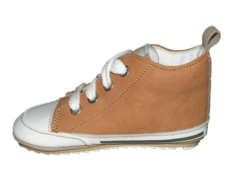 Shoesme BP23S004 Cognac