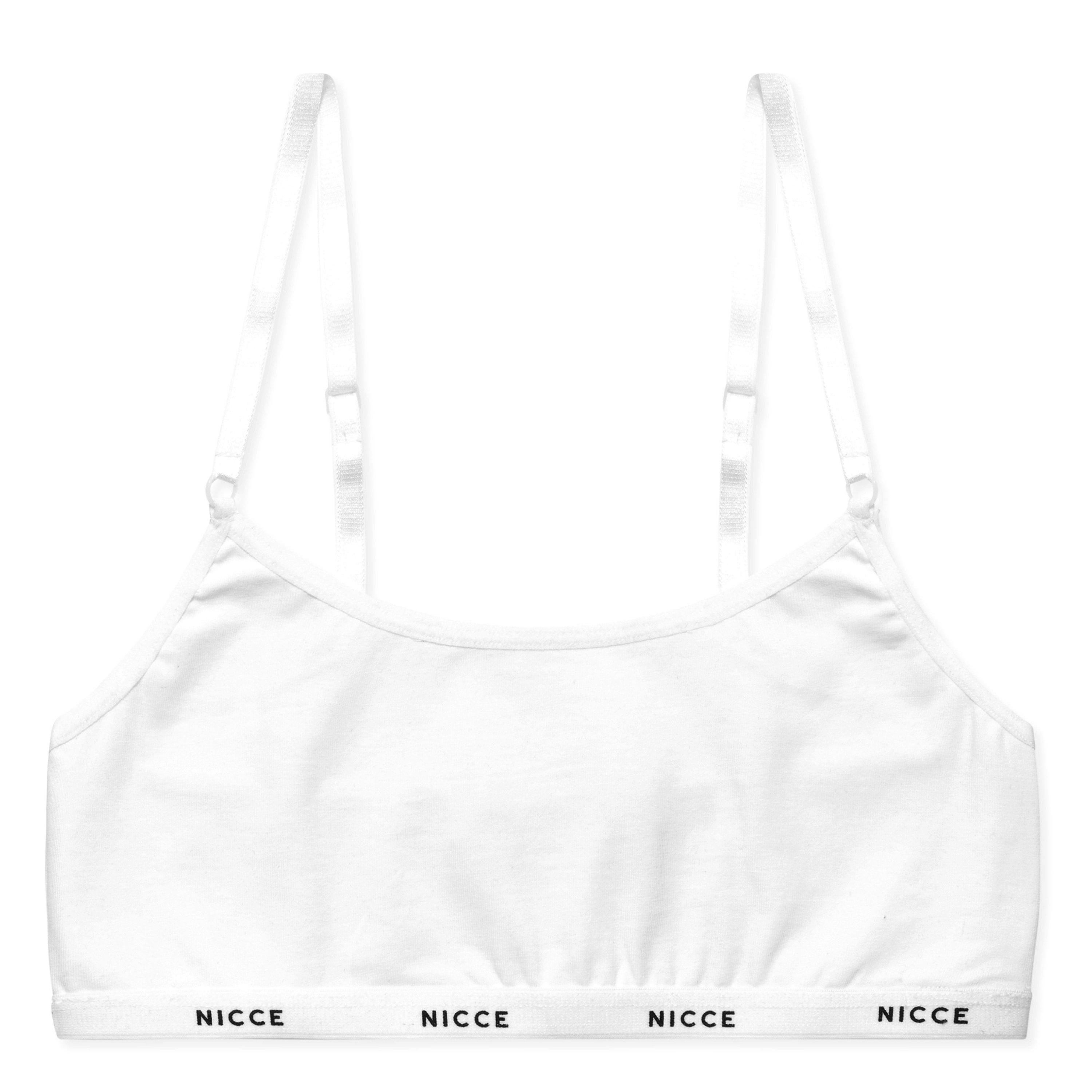 Nicce Nicce Strappy Bralette Womens