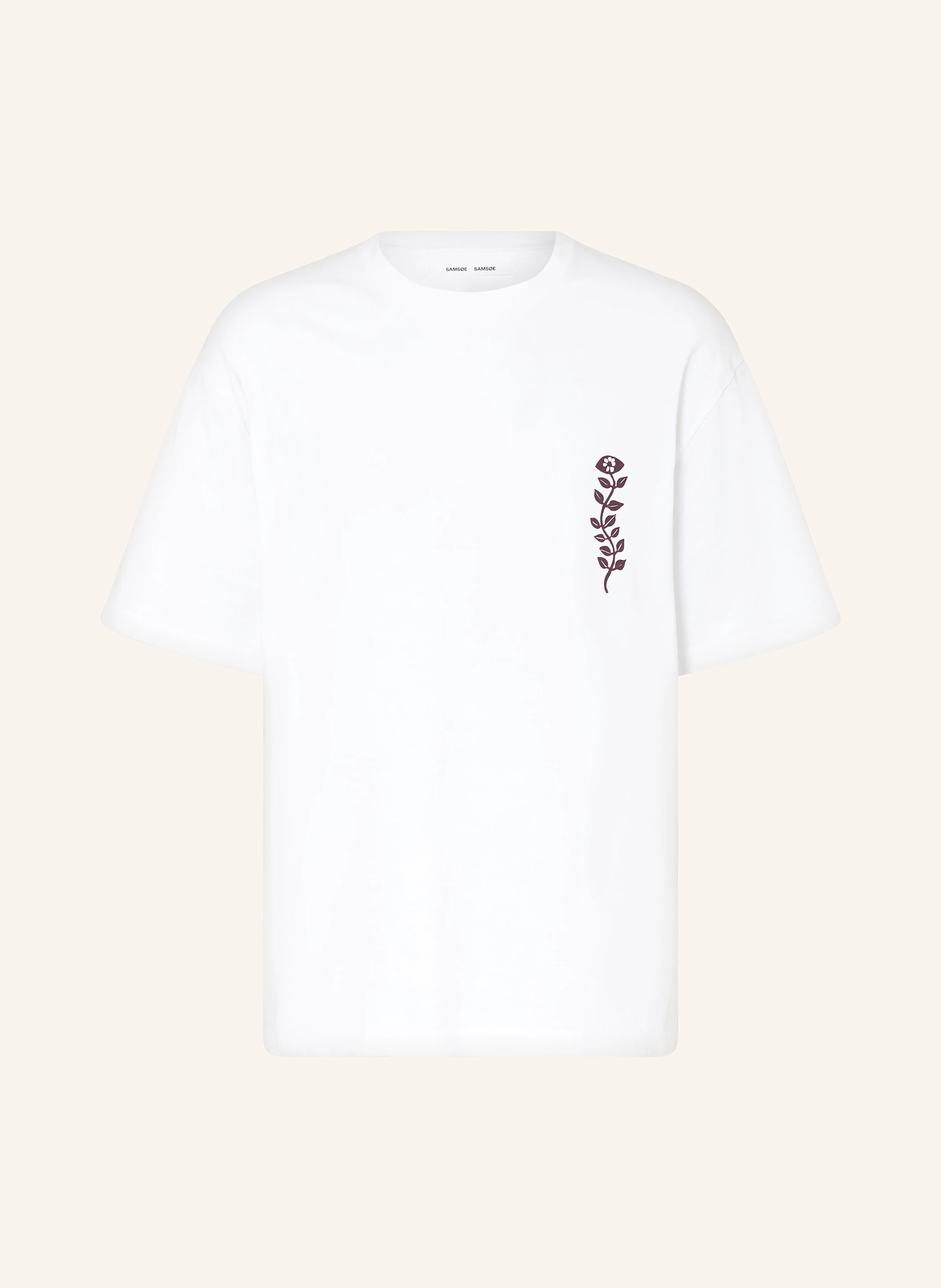 SAMSØE  SAMSØE T-Shirt SATIME
