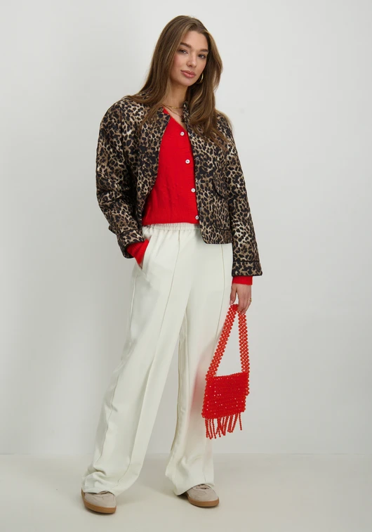 Harper & Yve Broek Hana SS25P107