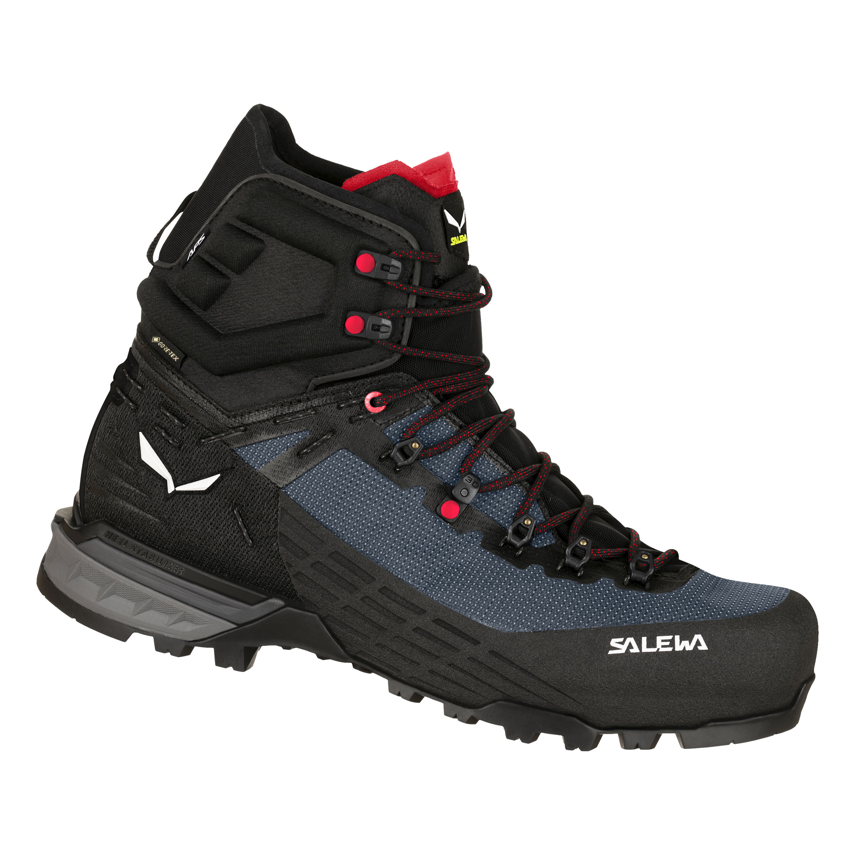 Salewa Ortles Edge Mid GTX W