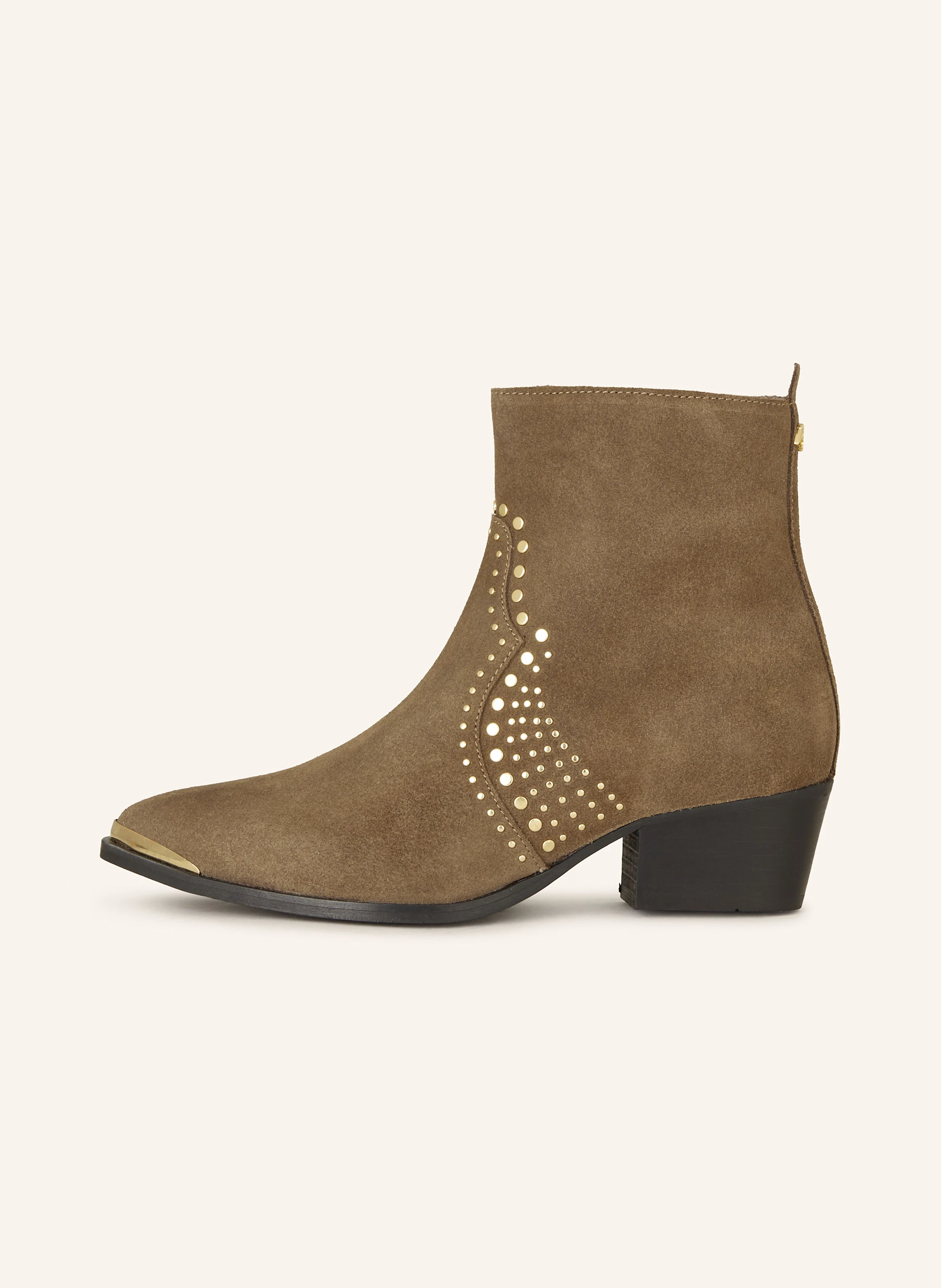 MOS MOSH Stiefeletten MMAMOS mit Nieten