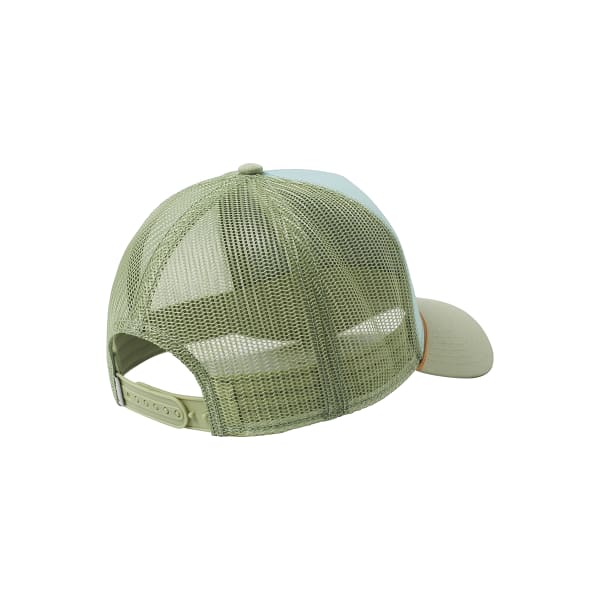 Casquette PRANA WOMEN'S JOURNEYMAN 2.0 COASTAL SAGE COMO