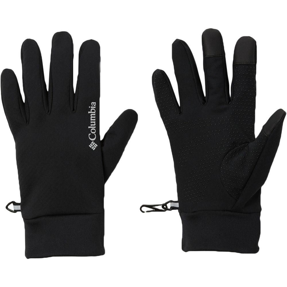 Columbia TRAIL COMMUTE™ - Gants Homme black