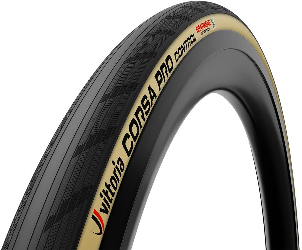 Vittoria Corsa Pro Control TLR Graphene 2.0 Faltreifen kaufen | Bike-Discount