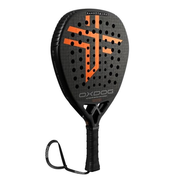 Oxdog Ultimate Match 2025