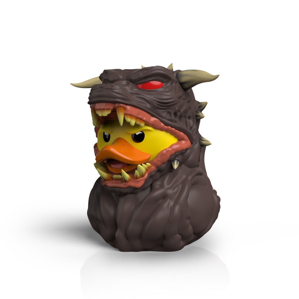 Numskull - Ghostbusters Tubbz 1st ED Terror Dog