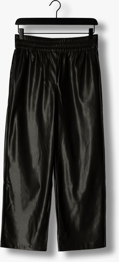 MODSTR\u00D6M zwarte modstr&ouml;m wijde broek faminamd pants