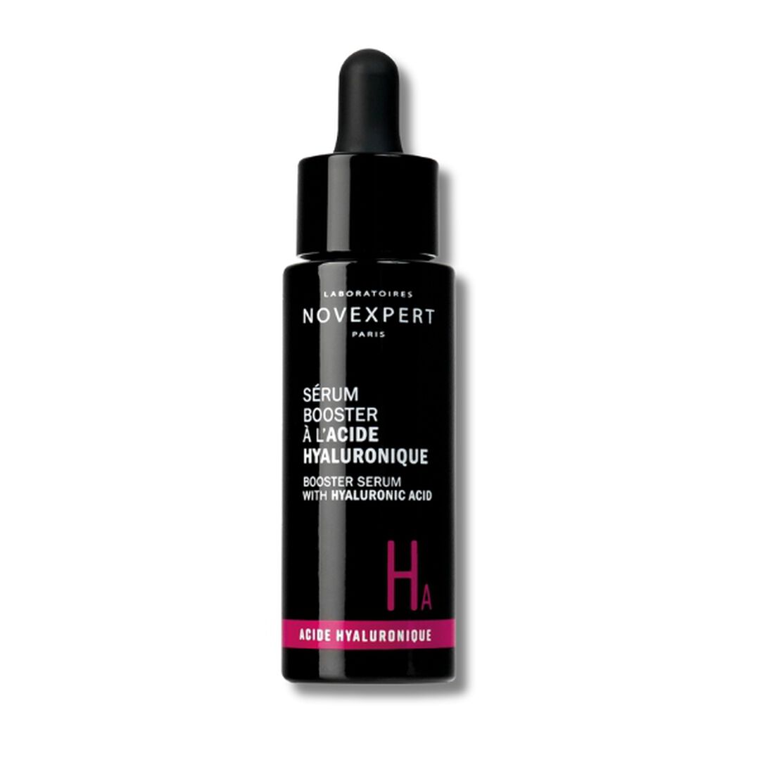Hyaluronic Acid Booster Serum With Hyaluronic Acid - 30ml