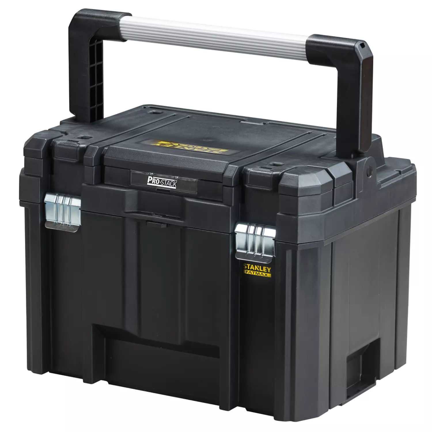 Stanley FMST1-75796 FatMax Tstak Gereedschapskoffer - Lange handgreep