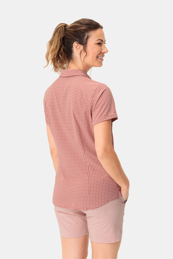 Vaude Vaude Seiland Shirt III Dames