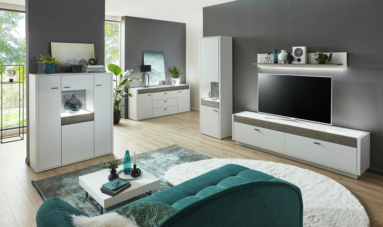 Zurbrüggen Sideboard MANCHESTER