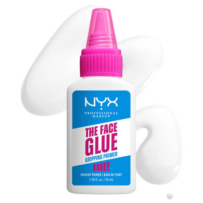 PRIMER THE FACE GLUE