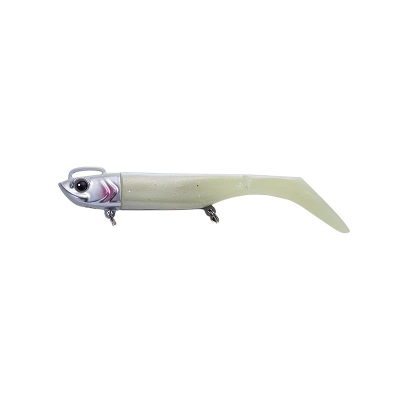 Leurre Souple Armé Major Craft Hama-Oh Set - 10Cm