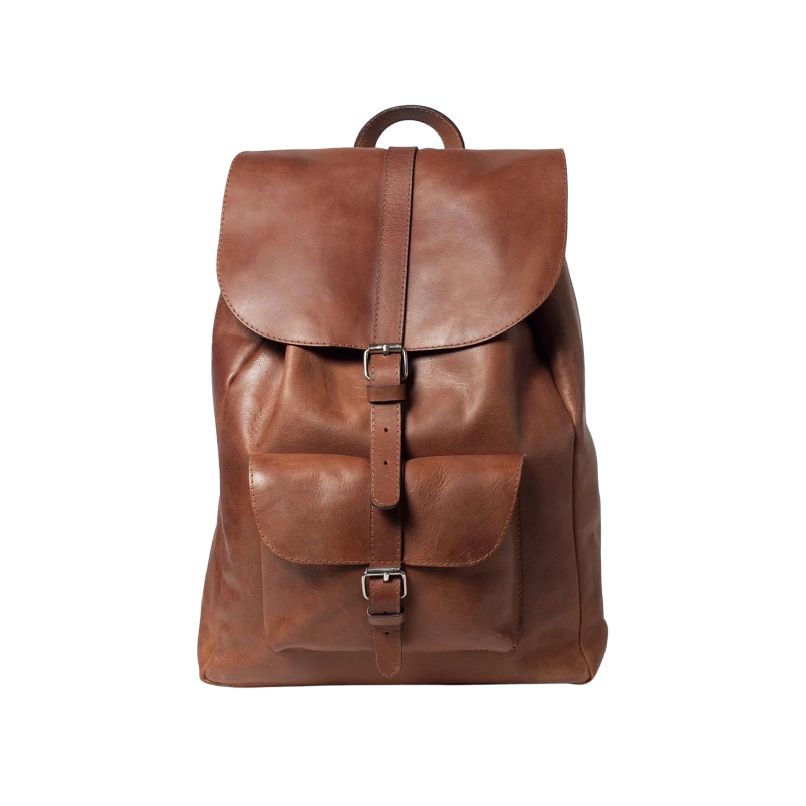 Backpack Brown