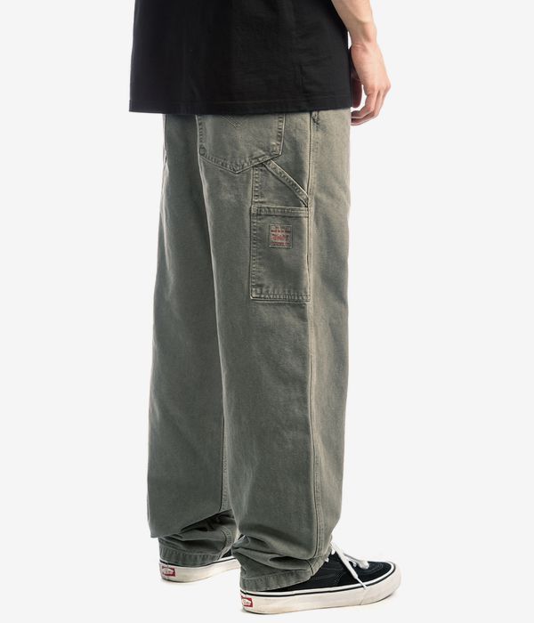 Levi's 568 Stay Loose Carpenter Hose (oregano)