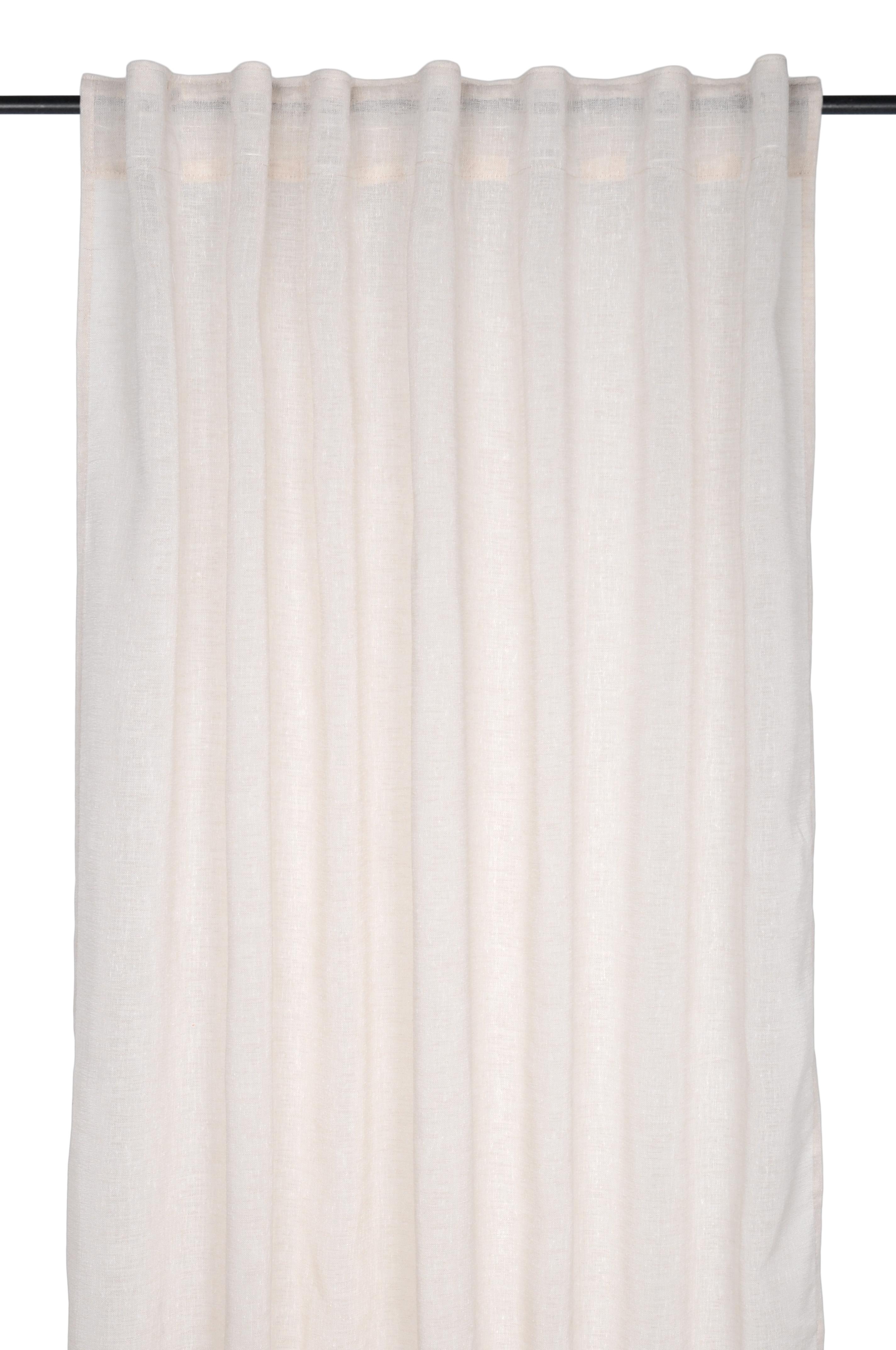 MADRID VOILE 140X260 NATUREL