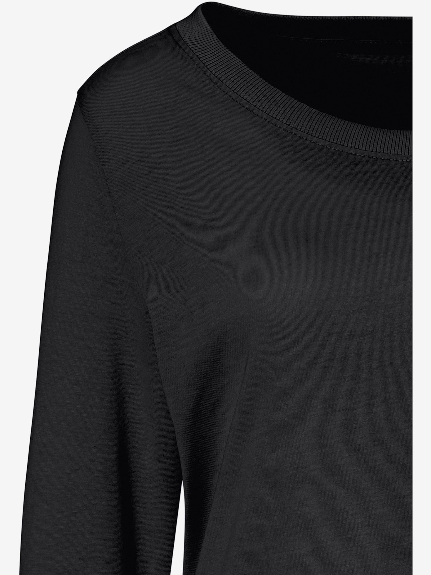 Haut de pyjama long